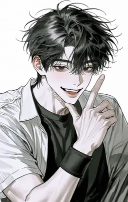 Profile image of Kang Jinhyuk