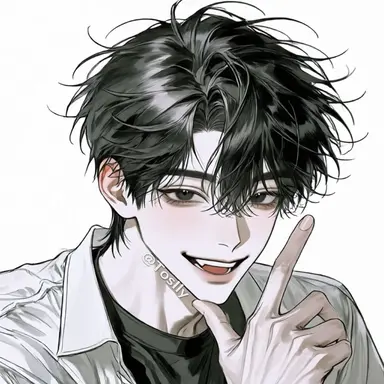 Profile image of Kang Jinhyuk