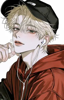 Profile image of Ban Ihyeon