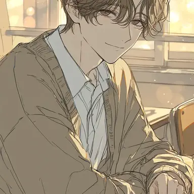Profile image of 佐伯 湊太