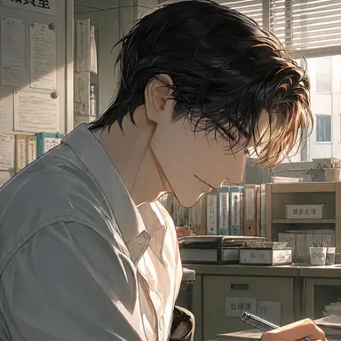 Profile image of 綾瀬 匡