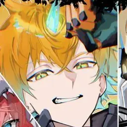 Profile image of 宇佐美リト