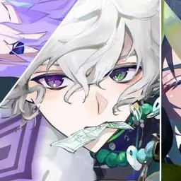 Profile image of 叢雲カゲツ