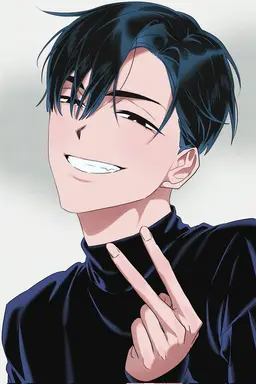 Profile image of イヴァン