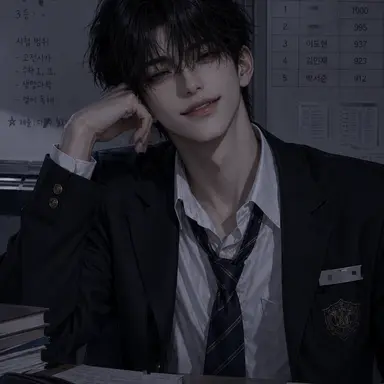 Profile image of 최한빈