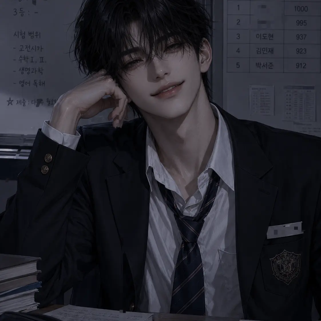 homeisbest의 최한빈