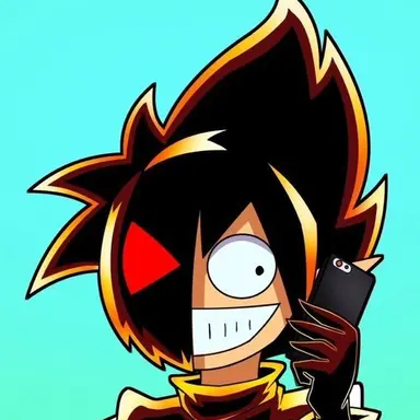 Profile image of ブラック