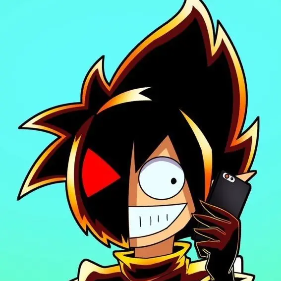 OddPast7982의 ブラックチャンネルの世界〜！