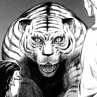 Profile image of トラ