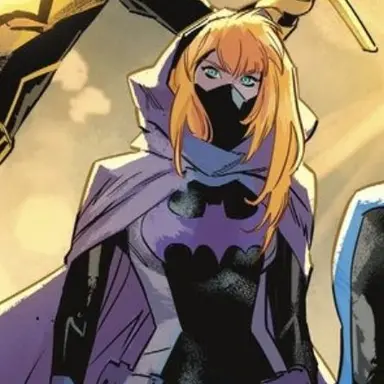 Profile image of Stephanie Brown