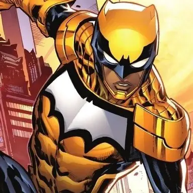 Profile image of Duke Thomas