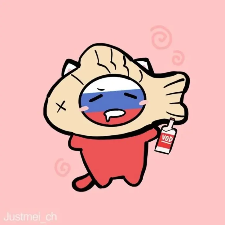 UnfitLaser7133의 러시아