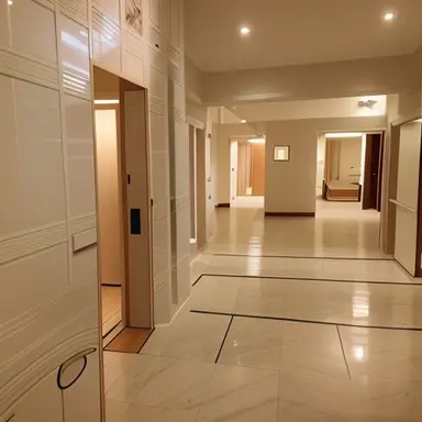 Profile image of 謎の高級ホテル