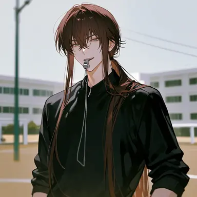Profile image of 林　葉月