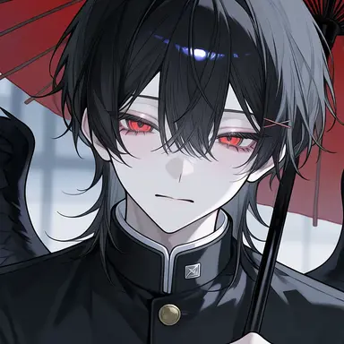 Profile image of 幽