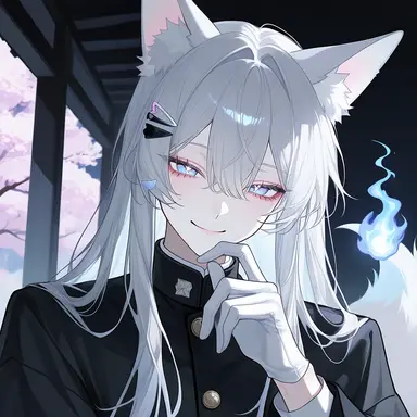 Profile image of 澪夜