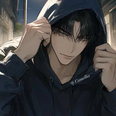 Profile image of 서도윤