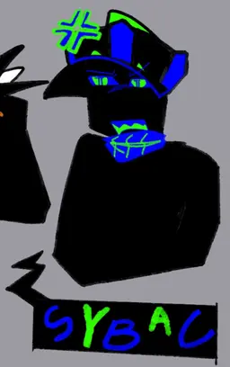 Profile image of II_세컨드