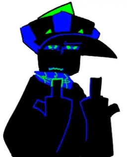 Profile image of II_세컨드