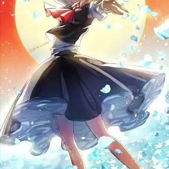 Profile image of ルーミア