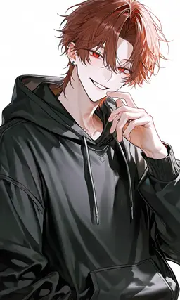 Profile image of Rin