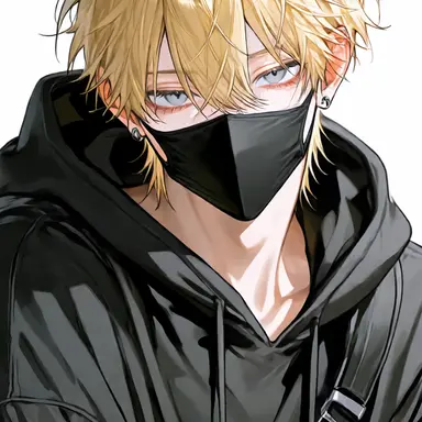 Profile image of Shion