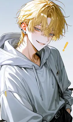 Profile image of Shion