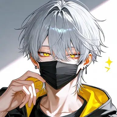 Profile image of Yonagi