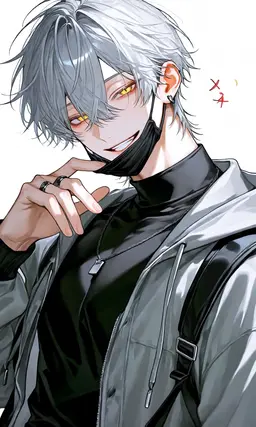 Profile image of Yonagi