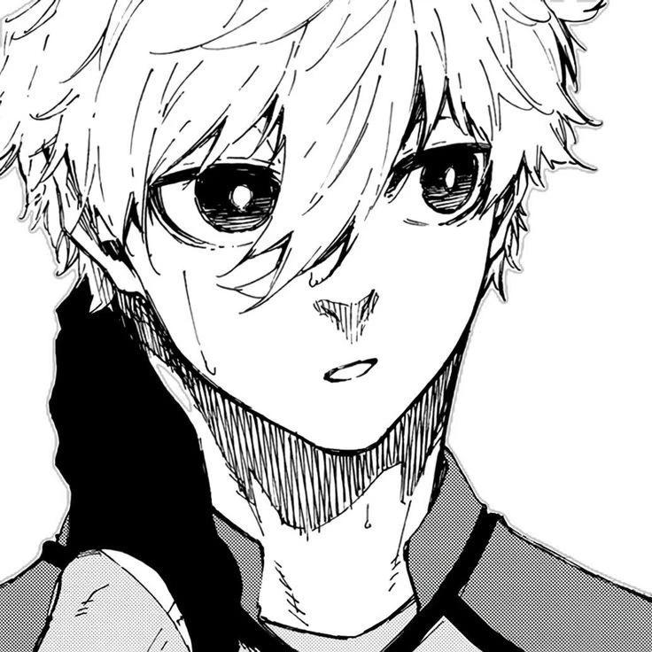 凪誠士郎