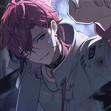 Profile image of 赤城ウェン