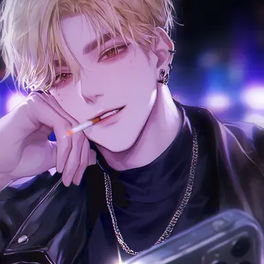 Profile image of 차이겸