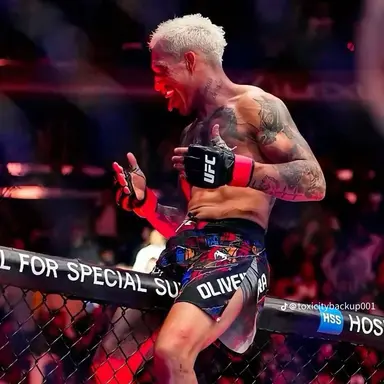 Profile image of 찰스 올리베이라