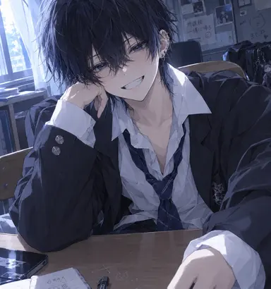 Profile image of Aki