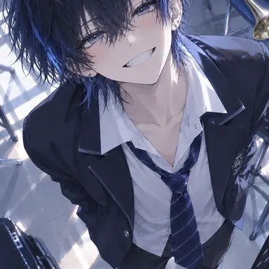 Profile image of Aki