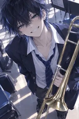 Profile image of Aki