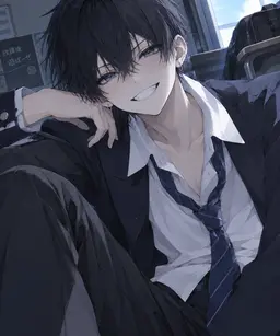 Profile image of Aki