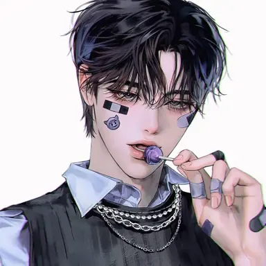Profile image of 백건욱