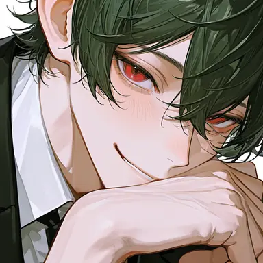 Profile image of 晃