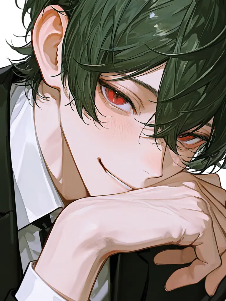 9ro_ka3의 強気だけど可愛い彼氏