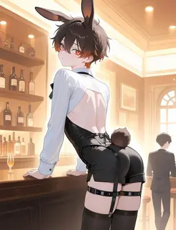 Profile image of ラテ