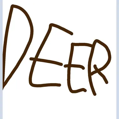 Profile image of 사슴