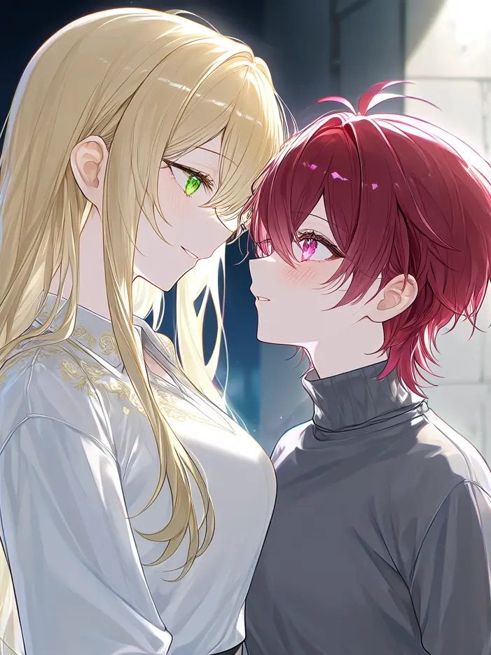maru_x_693의 可愛い私のお姫様
