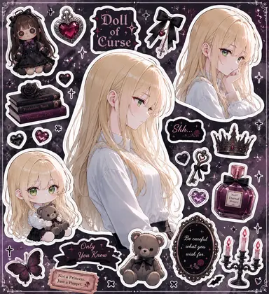 Profile image of 琴華