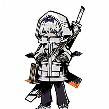 Profile image of 키라