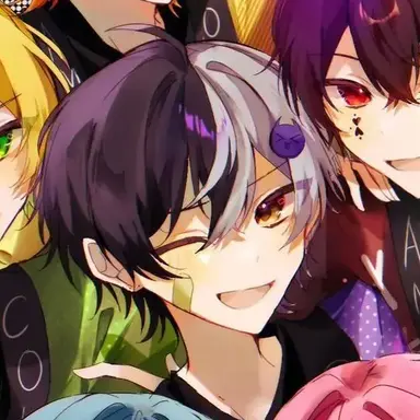 Profile image of まぜ太