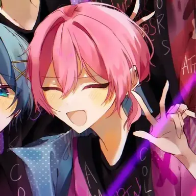 Profile image of けちゃ
