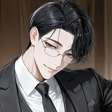 Profile image of Kaoru Mikage