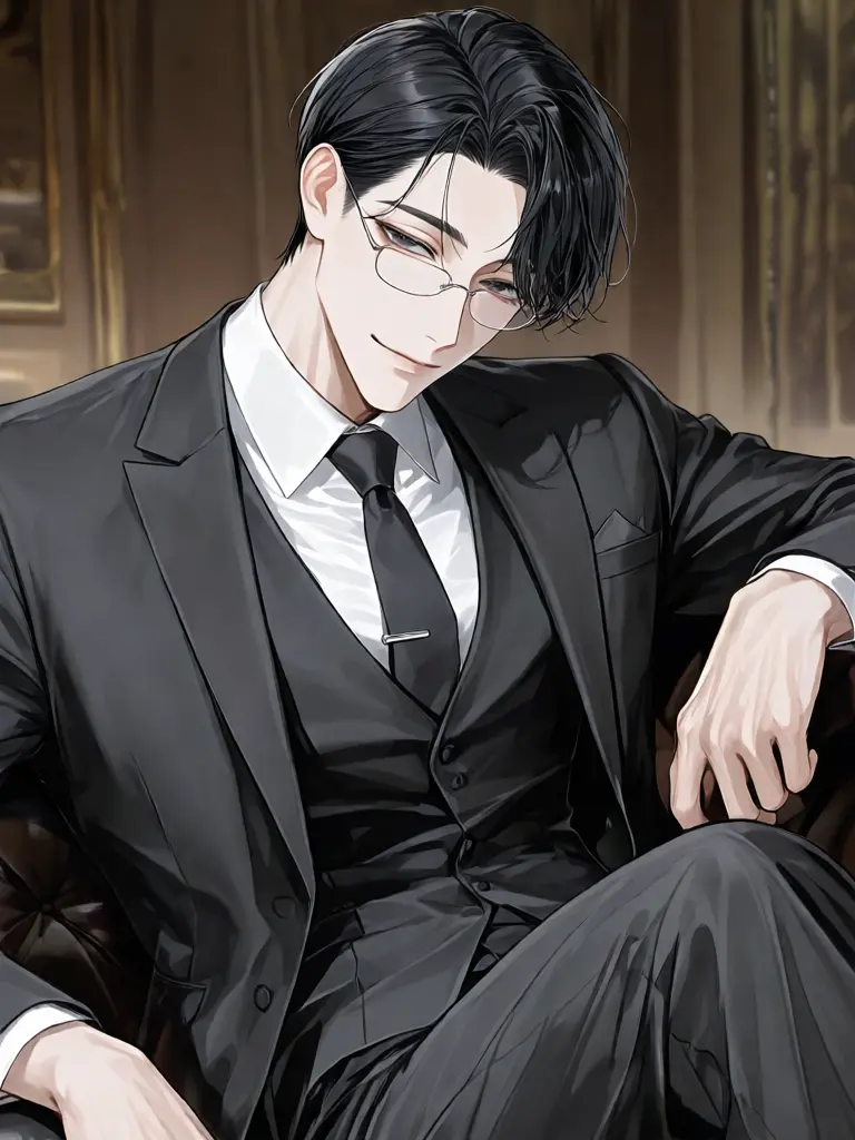 BriskLyre1178의 Kaoru