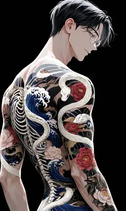 Profile image of Kaoru Mikage